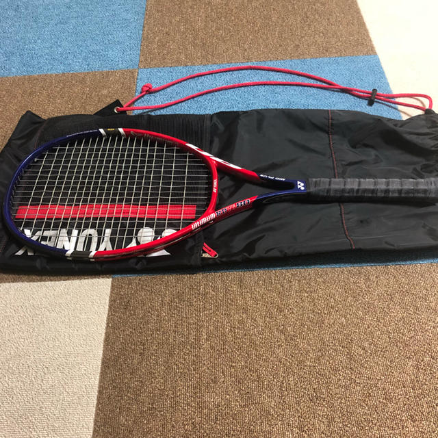 YONEX Ultimum RDTi80 UL2