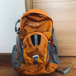 モンベル(mont bell)のビートル様専用ページ(登山用品)