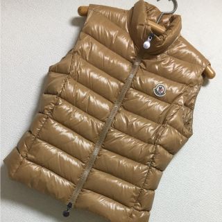 モンクレール(MONCLER)のcori1706様専用です(ダウンベスト)