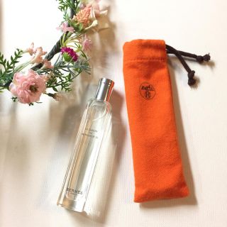 エルメス(Hermes)のてつ様専用ページ:エルメスコロン15ml（李氏の庭）(ユニセックス)