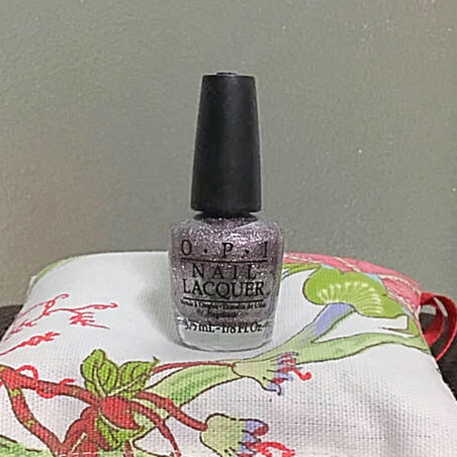 OPI(オーピーアイ)のOPI  ネイル ミニ E18 コスメ/美容のネイル(マニキュア)の商品写真