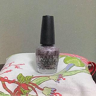 オーピーアイ(OPI)のOPI  ネイル ミニ E18(マニキュア)