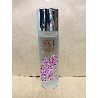 エスケーツー キャップ 化粧水の通販 24点 | SK-IIのコスメ/美容を買う