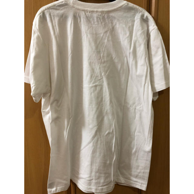 WEGO(ウィゴー)のW♡C CHERRY Tシャツ レディースのトップス(Tシャツ(半袖/袖なし))の商品写真