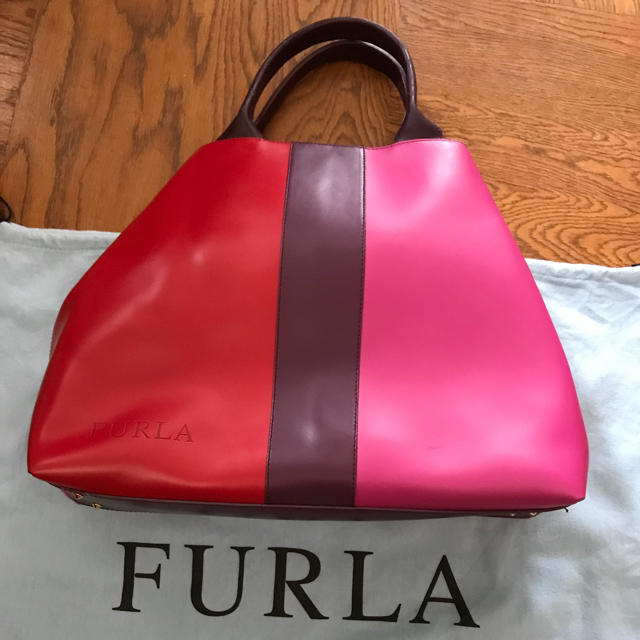 Furla(フルラ)のフルラ バッグ レディースのバッグ(ハンドバッグ)の商品写真