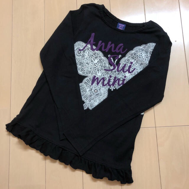 ANNA SUI mini - 2点♡の通販 by sa-ya♡｜アナスイミニならラクマ