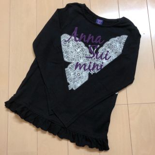 アナスイミニ(ANNA SUI mini)のやや様ご専用です♡ANNA SUImini  2点♡(Tシャツ/カットソー)