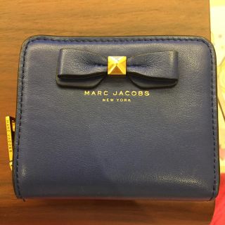 マークジェイコブス(MARC JACOBS)のMARC JACOBS(財布)