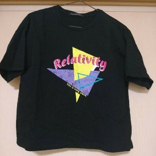 ページボーイ(PAGEBOY)のPAGEBOY T-shirt 2点セット(Tシャツ(半袖/袖なし))