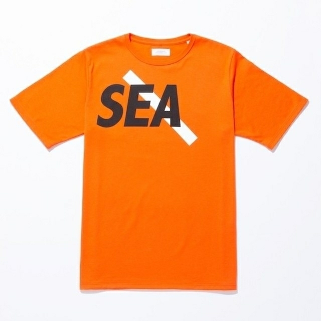 SATURDAYS SURF NYC - wind and sea SATURDAYS NY コラボTシャツの通販