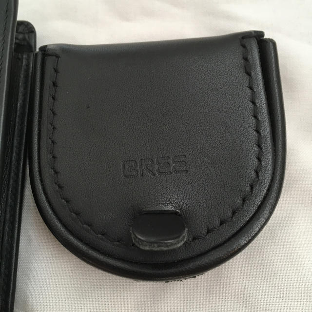 BREE(ブリー)のBree 財布 メンズのファッション小物(折り財布)の商品写真