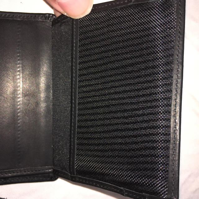 BREE(ブリー)のBree 財布 メンズのファッション小物(折り財布)の商品写真