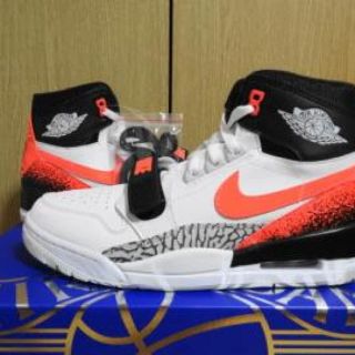 ナイキ(NIKE)の新品【25cm】NIKE AIR JORDAN LEGACY 312 NRG(スニーカー)