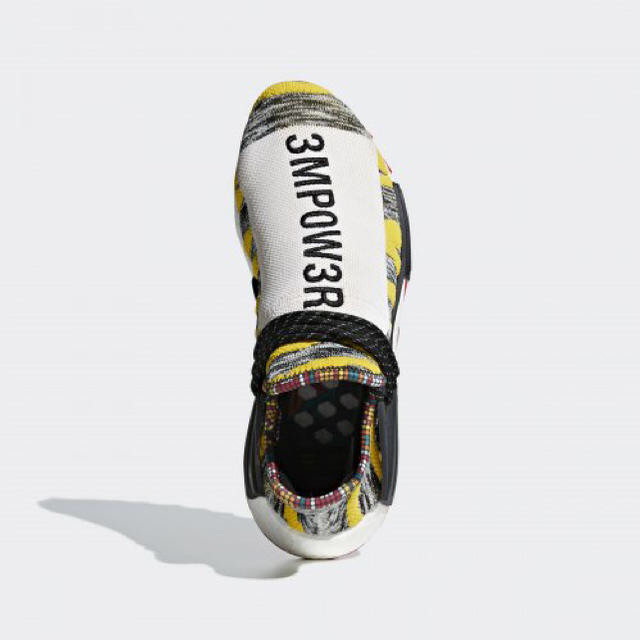 スニーカーSolar HU NMD ファレルウィリアムス 専用