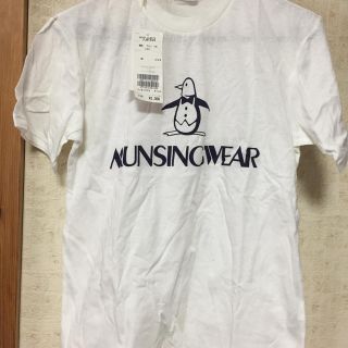 マンシングウェア(Munsingwear)の新品 M U N S INGW E A R 半袖Tシャツ150(Tシャツ/カットソー)