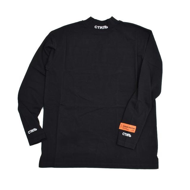 HERON PRESTON ヘロンプレストン ロンT XL HERON PRESTON ヘロンプレストン ロンT XL