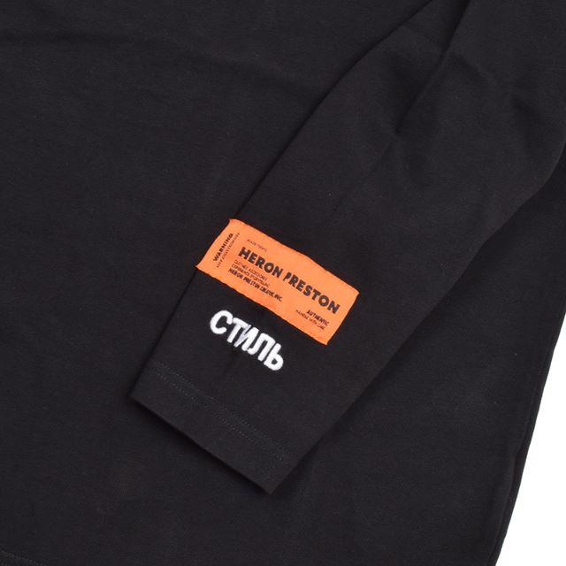 HERON PRESTON ヘロンプレストン ロンT XL HERON PRESTON ヘロンプレストン ロンT XL