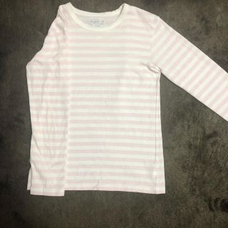 アニエスベー(agnes b.)のアニエスベー  ロンT(Tシャツ(長袖/七分))