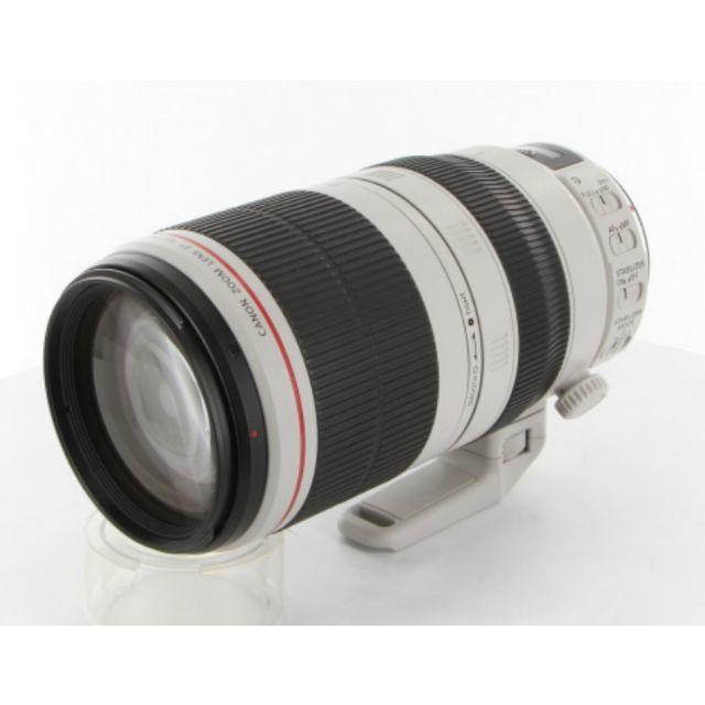 Canon - Canon EF100-400mm 4.5-5.6L IS II USM