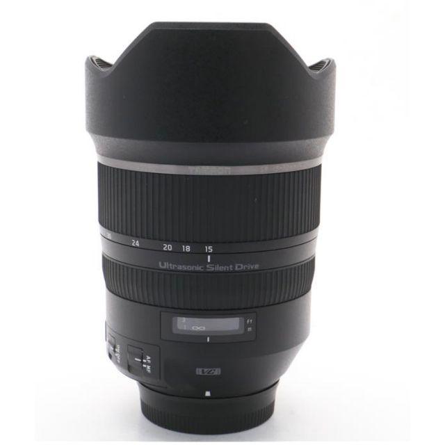 TAMRON SP 15-30mm F2.8 Di VC USD ニコン