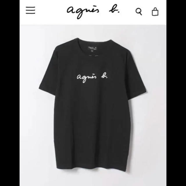 agnes b.(アニエスベー)のagnes b. Tシャツ メンズのトップス(Tシャツ/カットソー(半袖/袖なし))の商品写真