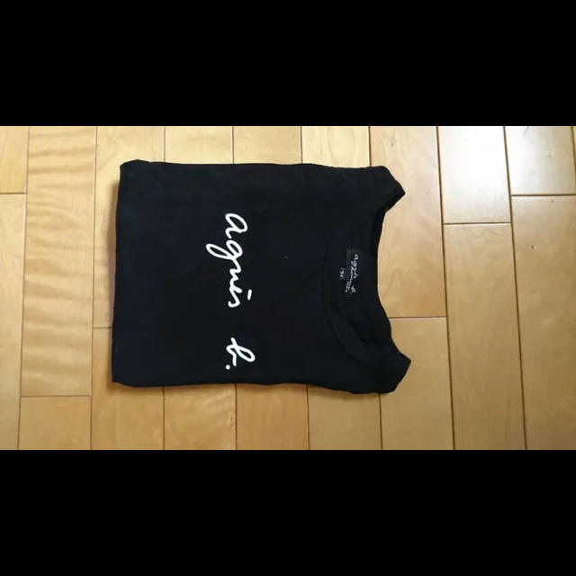agnes b.(アニエスベー)のagnes b. Tシャツ メンズのトップス(Tシャツ/カットソー(半袖/袖なし))の商品写真