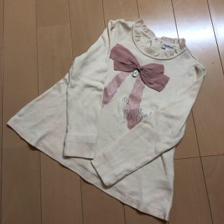 ジルスチュアートニューヨーク(JILLSTUART NEWYORK)のゆかゆか様ご確認用♡JILLSTUART＆メゾ  3点(Tシャツ/カットソー)