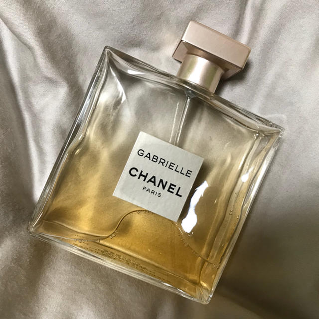 CHANEL - CHANEL ガブリエル 香水 100mlの通販 by L's shop｜シャネルならラクマ