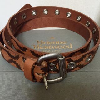 ヴィヴィアンウエストウッド(Vivienne Westwood)のヴィヴィアンウエストウッド ベルト(ベルト)