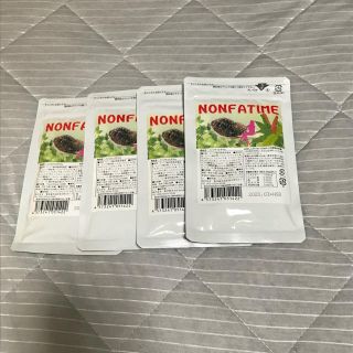 NONFATTIME（ノンファットタイム）(ダイエット食品)