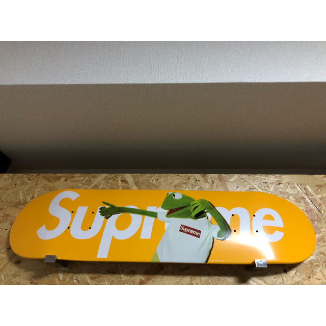 25%OFF】 Supreme スケボー ボード スケート 08ss supreme ☆duru
