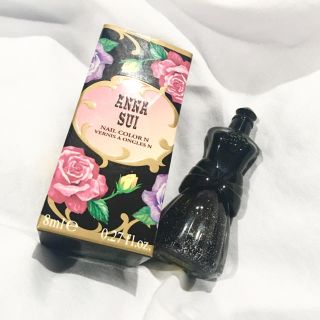 アナスイ(ANNA SUI)のアナスイ ネイルカラー(マニキュア)