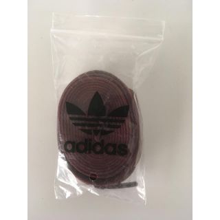 アディダス(adidas)の一條様  靴紐(その他)