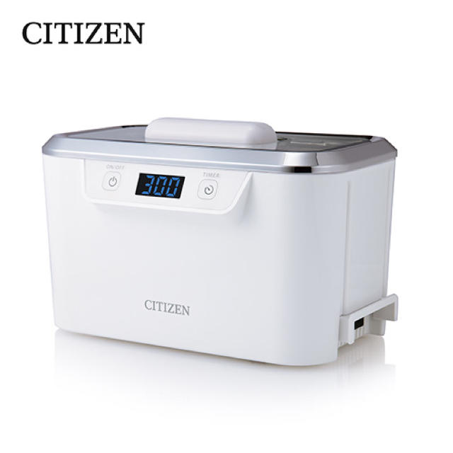 citizen 超音波洗浄器swt710