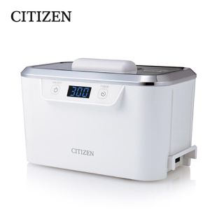 シチズン(CITIZEN)のcitizen 超音波洗浄器swt710(その他)