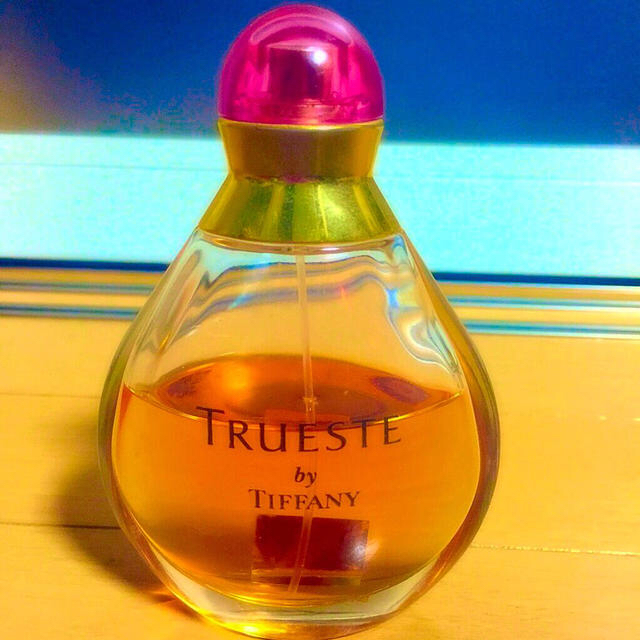 Tiffany & Co.(ティファニー)のティファニー❤️香水 コスメ/美容の香水(香水(女性用))の商品写真