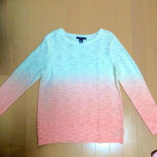 フォーエバートゥエンティーワン(FOREVER 21)の新品未使用フォーエバー21(ニット/セーター)
