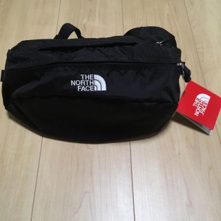 ザノースフェイス(THE NORTH FACE)のtiara様専用ノースフェイス スウィープ(ボディバッグ/ウエストポーチ)