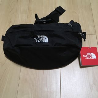 ザノースフェイス(THE NORTH FACE)のかえぴょん様専用ノースフェイス スウィープ(ボディバッグ/ウエストポーチ)