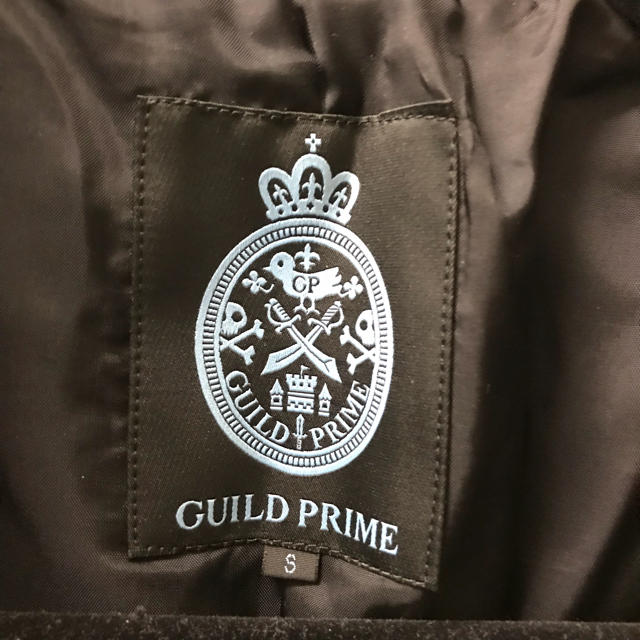 GUILD PRIME(ギルドプライム)のloveless guild prime ジャケット Sサイズ メンズのジャケット/アウター(テーラードジャケット)の商品写真