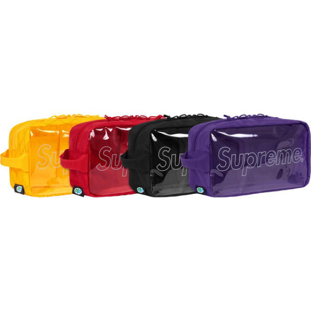 Supreme Utility Bag 18aw