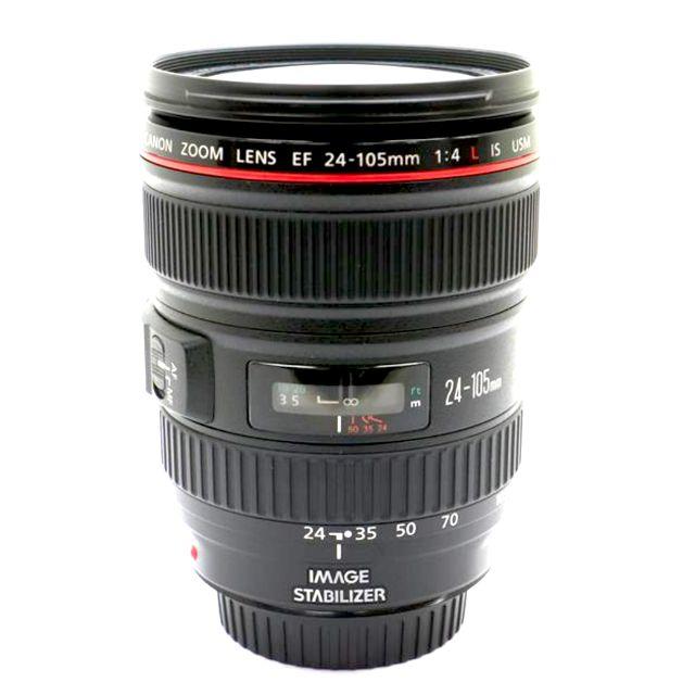 当日発送可 キヤノン Canon EF 24-105mm F4L USM レンズ(ズーム) dphiu.com