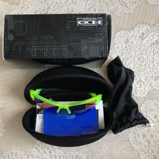 オークリー(Oakley)のオークリー（OAKLEY） プリズム Golf フラック 2.0 値下げ(サングラス/メガネ)