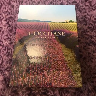 ロクシタン(L'OCCITANE)のロクシタン、EN Provence(その他)