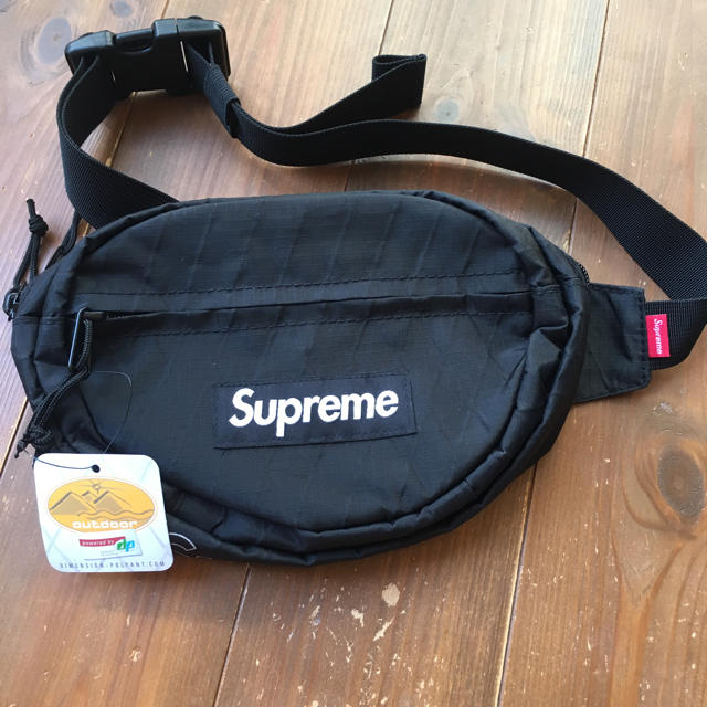 Supreme Waist Bag