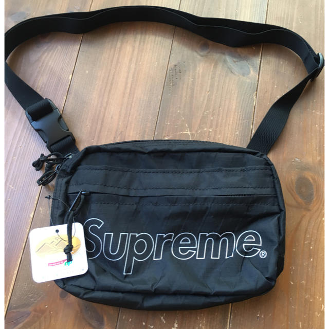 Supreme Shoulder Bag