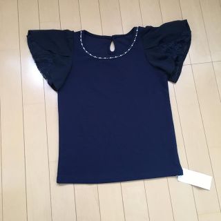 イング(INGNI)のトップス(Tシャツ(半袖/袖なし))