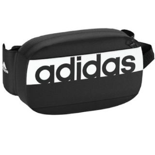 アディダス(adidas)の☺歌手のおかき☺様専用アディダスウエストバック(ボディバッグ/ウエストポーチ)