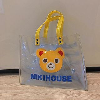 ミキハウス(mikihouse)のミキハウス プッチー プールバッグ(その他)