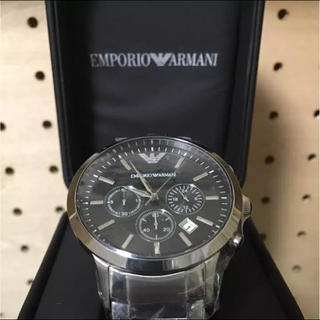 エンポリオアルマーニ(Emporio Armani)のmasa様専用(腕時計(アナログ))